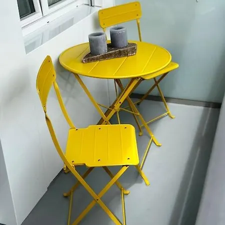 Top Location By Lake & Imd * Lausanne