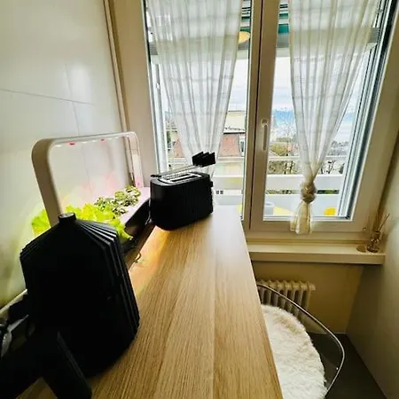 Top Location By Lake & Imd Apartment *